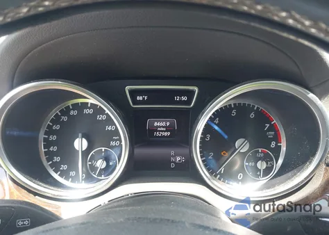 2014 Mercedes-Benz Gl 450 4Matic from USA, damaged, VIN 4JGDF7CEXEA331701